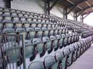 Kearns H.S. stadium seating